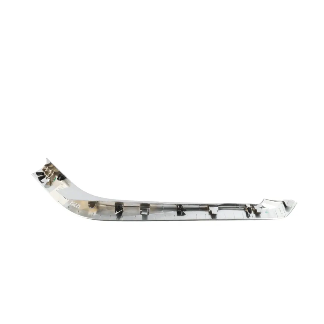 Centre Console Trim Strip Right O/S Silver DPLA-044E07-AB to Range Rover Sport L494 with Part number DPLA-044E06-AB Range Rover Sport L494 Centre Console Trim Strip Right O/S Silver DPLA-044E07-AB - SKU DPLA-044E06-AB - Part number DPLA-044E06-AB