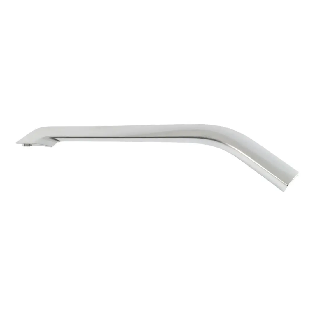 Range Rover Sport L494 Centre Console Trim Strip Left N/S Silver - SKU DPLA-044E07-AB - Part number DPLA-044E07-AB