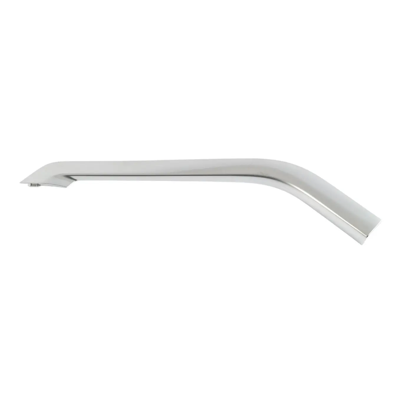 Range Rover Sport L494 Centre Console Trim Strip Left N/S Silver DPLA-044E07-AB