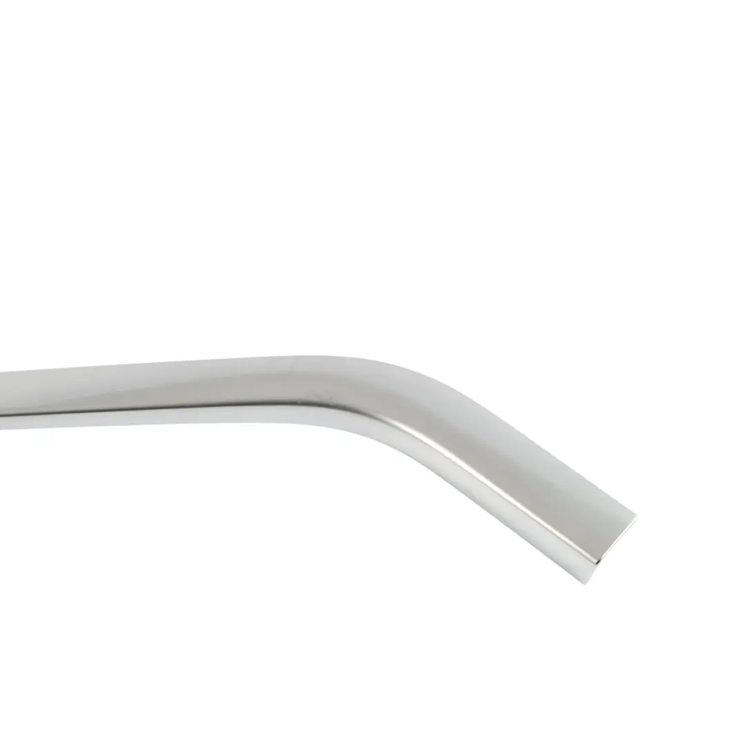 Centre Console Trim Strip Left N/S Silver to Range Rover Sport L494 with Part number DPLA-044E07-AB Range Rover Sport L494 Centre Console Trim Strip Left N/S Silver - SKU DPLA-044E07-AB - Part number DPLA-044E07-AB