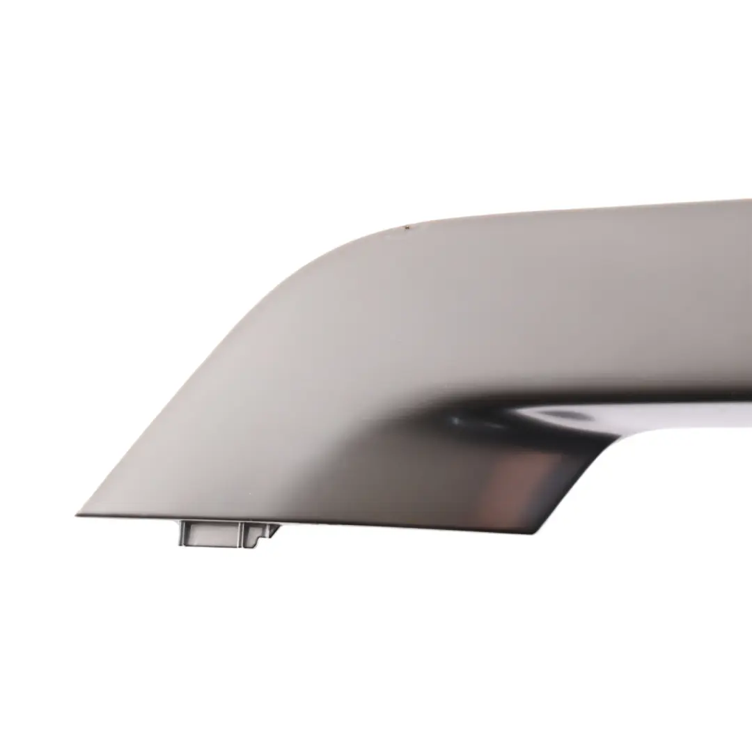 Range Rover Sport L494 Centre Console Trim Strip Left N/S Silver - SKU DPLA-044E07-AB - Part number DPLA-044E07-AB