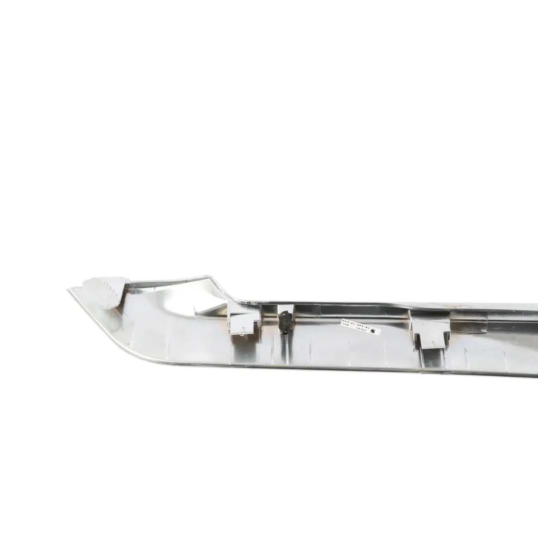 Centre Console Trim Strip Left N/S Silver to Range Rover Sport L494 with Part number DPLA-044E07-AB Range Rover Sport L494 Centre Console Trim Strip Left N/S Silver - SKU DPLA-044E07-AB - Part number DPLA-044E07-AB