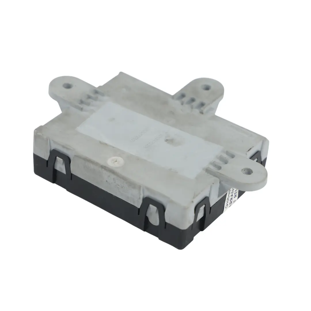 ECU Control Puerta Delantera Pasajero para Range Rover L405 con número de pieza DPLA-14D617-AB Range Rover L405 ECU Control Puerta Delantera Pasajero - SKU DPLA-14D617-AB - Número de pieza DPLA-14D617-AB