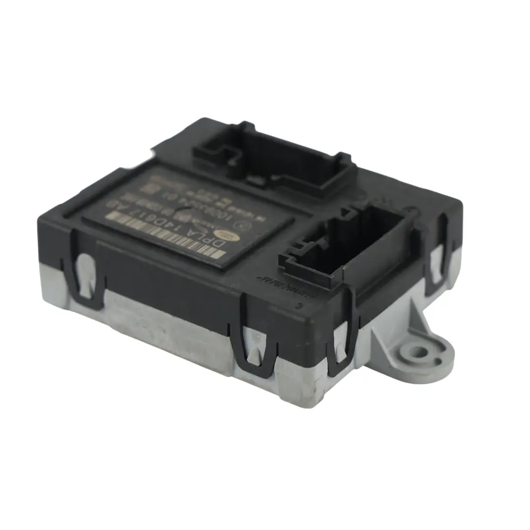 Land Range Rover L405 Front Door Control Unit ECU Passenger Side - SKU DPLA-14D617-AB - Part number DPLA-14D617-AB