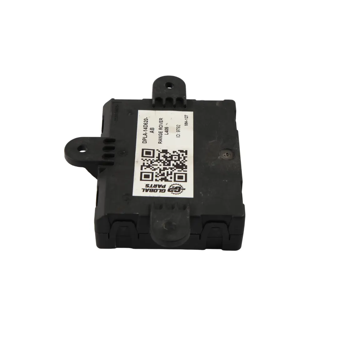 Range Rover Sport L405 Türsteuergerät Hinten Rechts - SKU DPLA-14D620-AB - Teilenummer DPLA-14D620-AB