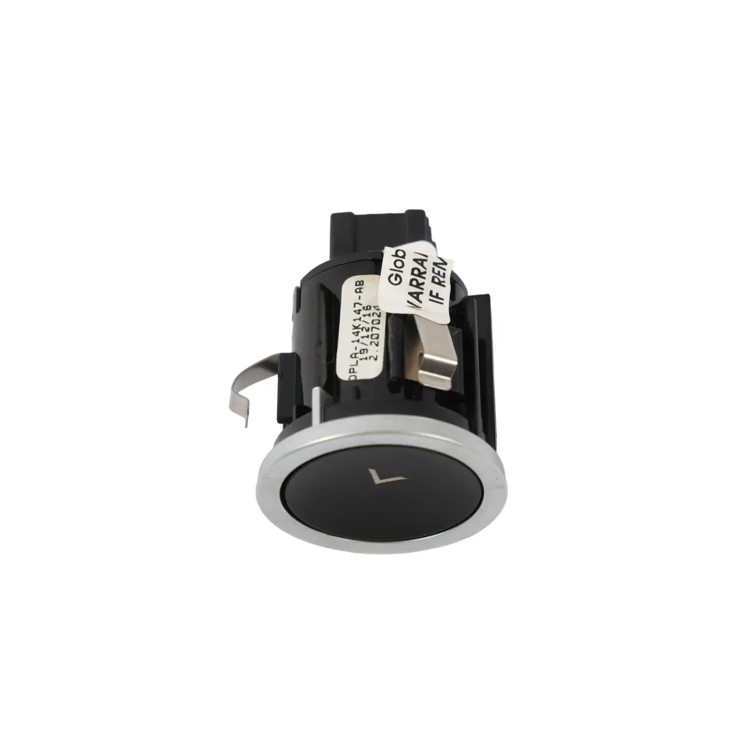 Range Rover Sport L494 Glove Box Switch Button - SKU DPLA-14K147-AB - Part number DPLA-14K147-AB