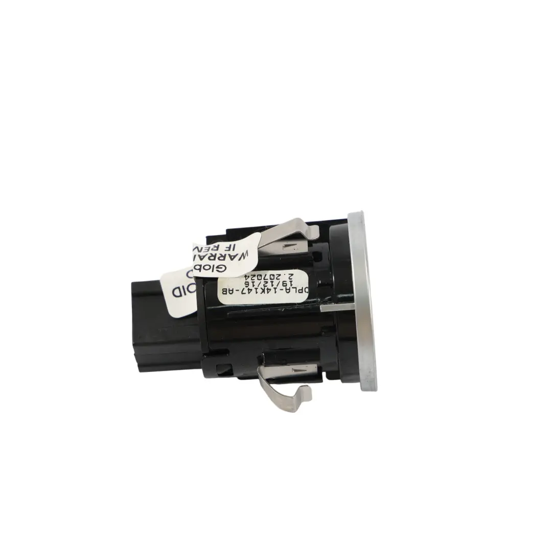 Bouton Interrupteur Boîte à Gants pour Range Rover Sport L494 à propos du numéro de pièce DPLA-14K147-AB Range Rover Sport L494 Bouton Interrupteur Boîte à Gants - SKU DPLA-14K147-AB - Numéro de pièce DPLA-14K147-AB
