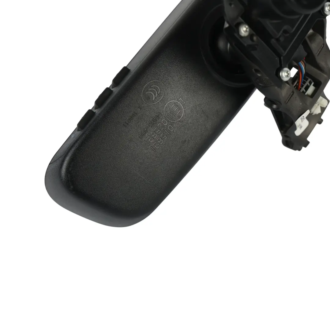 Rétroviseur Intérieur Auto Dip pour Range Rover Sport L494 à propos du numéro de pièce DPLA-17E678-ZA Range Rover Sport L494 Rétroviseur Intérieur Auto Dip - SKU DPLA-17E678-ZA - Numéro de pièce DPLA-17E678-ZA