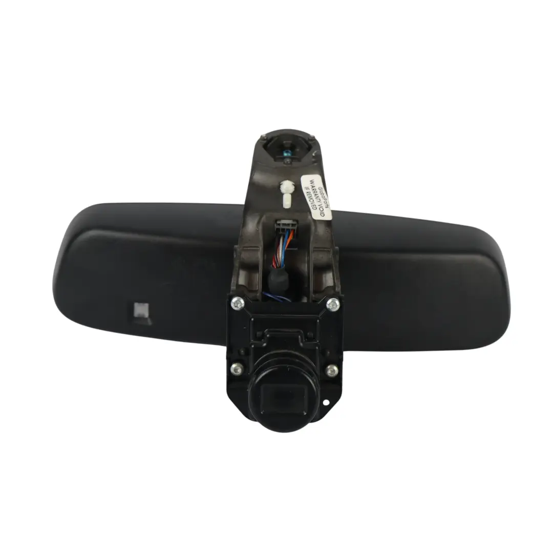 Range Rover Sport L494 Specchietto Retrovisore Interno Auto Dip - SKU DPLA-17E678-ZA - Numero di parte DPLA-17E678-ZA