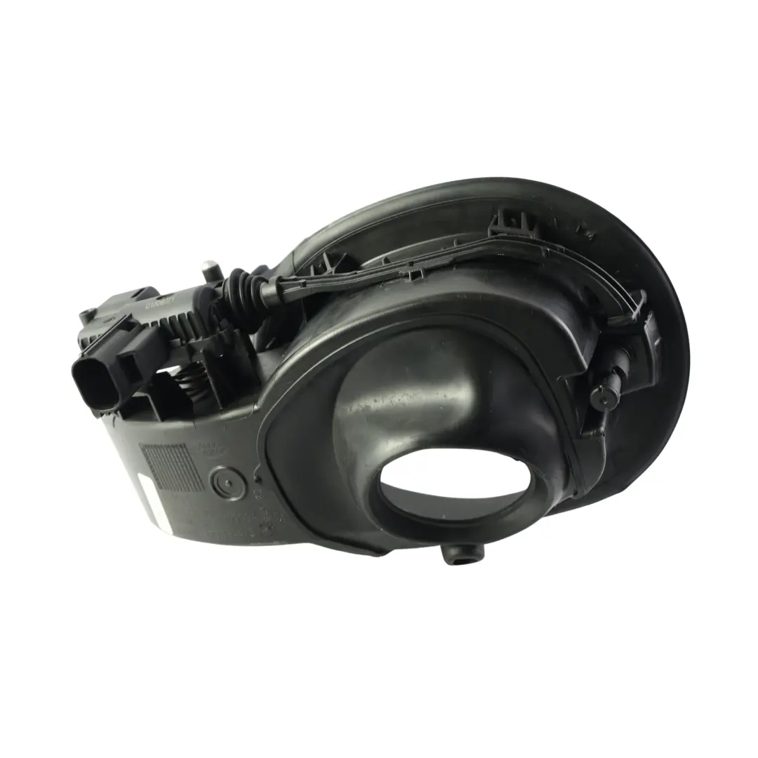 Range Rover Sport L494 Fuel Filler Flap Lid Cover Housing - SKU DPLA-27936-A - Part number DPLA-27936-A