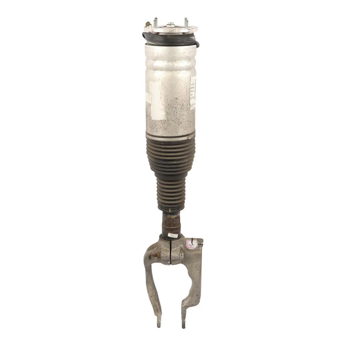 Range Rover L494 Air Suspension Shock Absorber Front Left N/S DPLA-3C286-CH