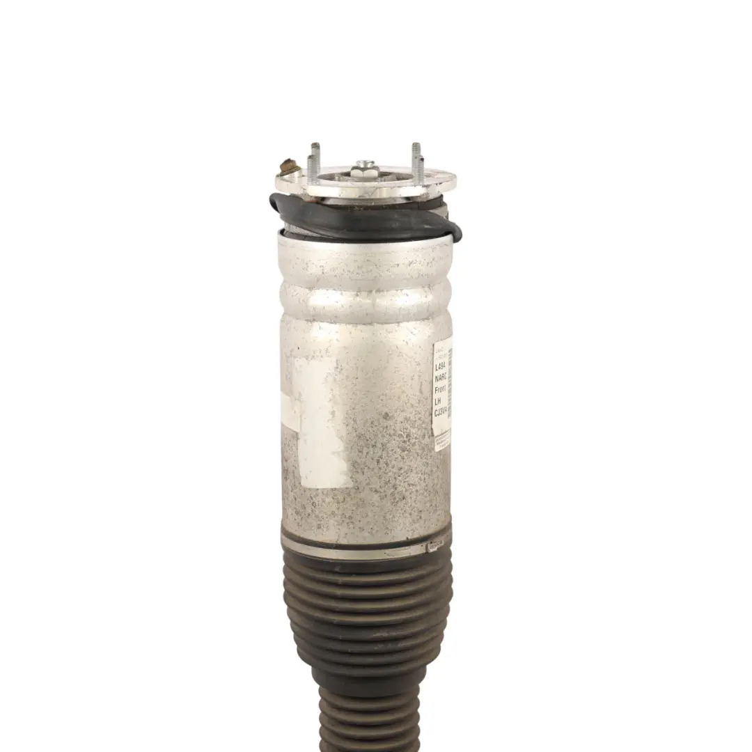 Range Rover L494 Air Suspension Shock Absorber Front Left N/S - SKU DPLA-3C286-CH - Part number DPLA-3C286-CH