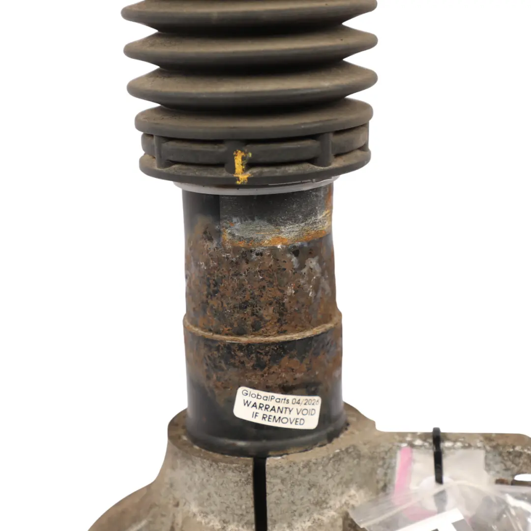 Range Rover L494 Air Suspension Shock Absorber Front Left N/S - SKU DPLA-3C286-CH - Part number DPLA-3C286-CH
