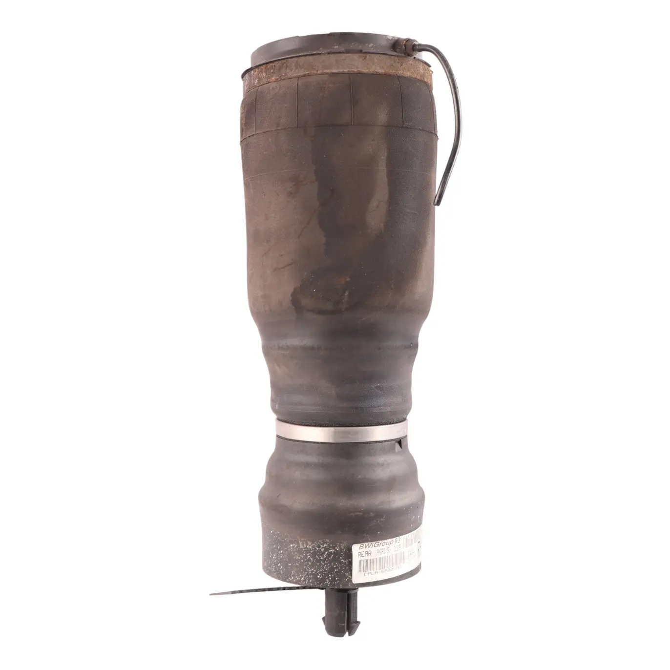 Range Rover Sport L494 Rear Air Shock Absorber Bag Right O/S DPLA-5580-AD