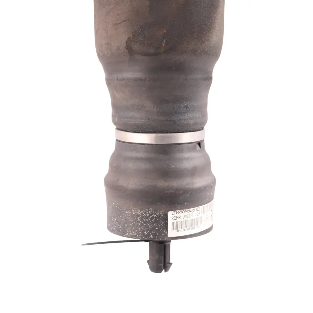 Shock Absorber Bag Right O/S to Range Rover Sport L494 Rear Air with Part number DPLA-5580-AD Range Rover Sport L494 Rear Air Shock Absorber Bag Right O/S - SKU DPLA-5580-AD - Part number DPLA-5580-AD