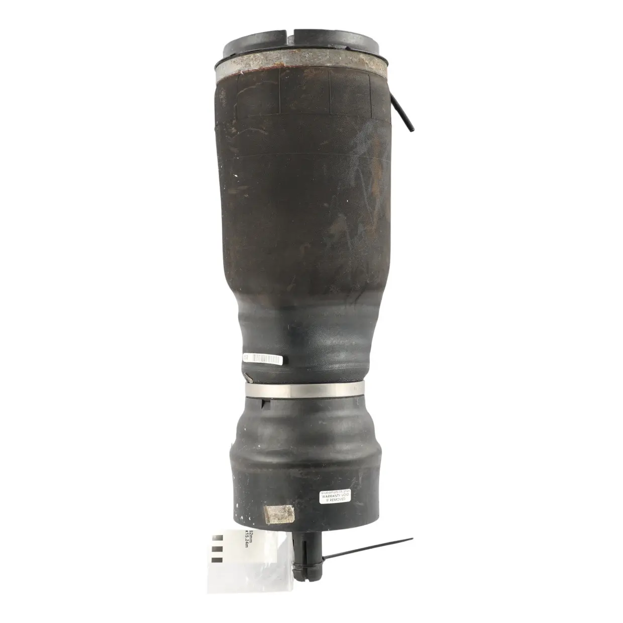 Range Rover Sport L494 Rear Air Shock Absorber Bag Left N/S DPLA-5587-AD