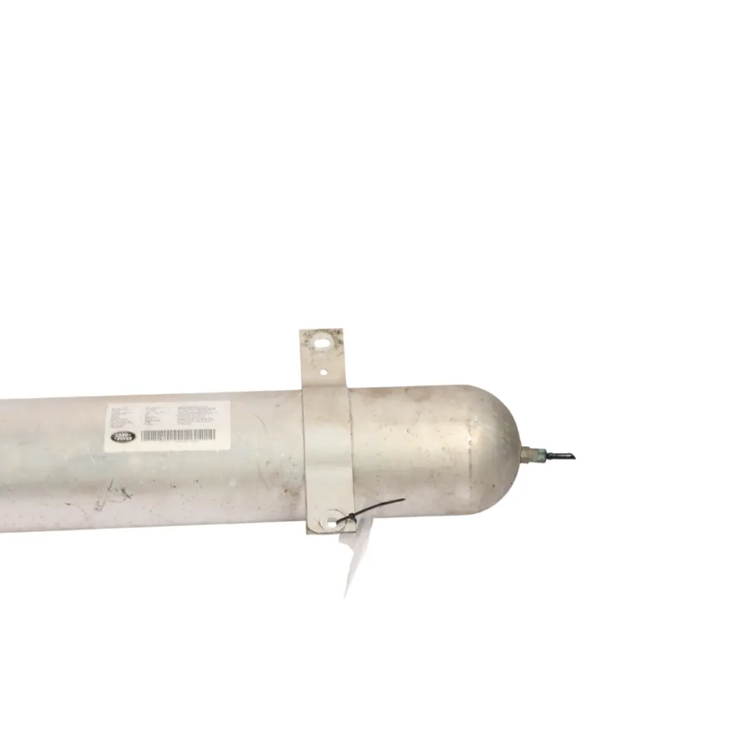 Suspension Tank Reservoir to Range Rover L405 Sport L494 Air with Part number DPLA-5B709-BA Range Rover L405 Sport L494 Air Suspension Tank Reservoir - SKU DPLA-5B709-BA - Part number DPLA-5B709-BA
