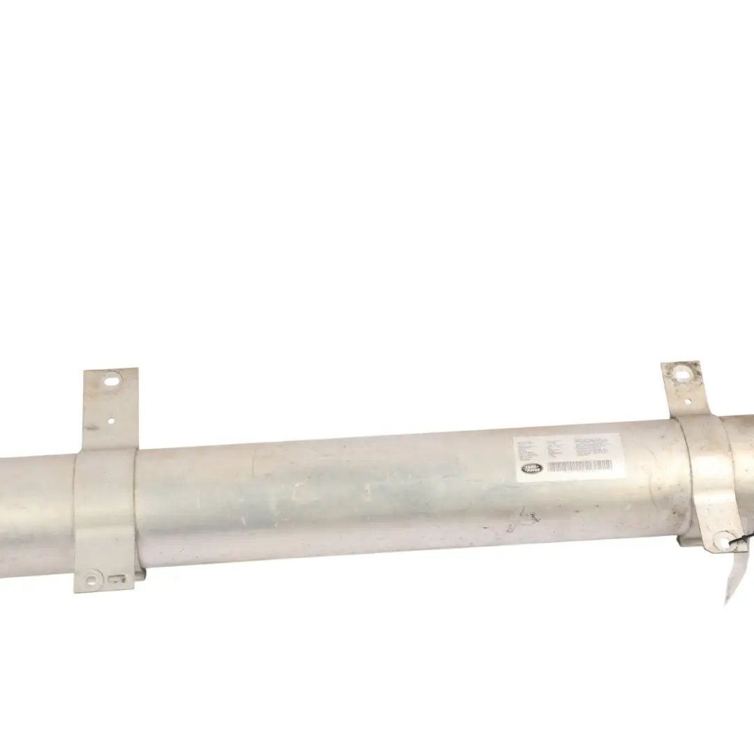 Suspension Tank Reservoir to Range Rover L405 Sport L494 Air with Part number DPLA-5B709-BA Range Rover L405 Sport L494 Air Suspension Tank Reservoir - SKU DPLA-5B709-BA - Part number DPLA-5B709-BA