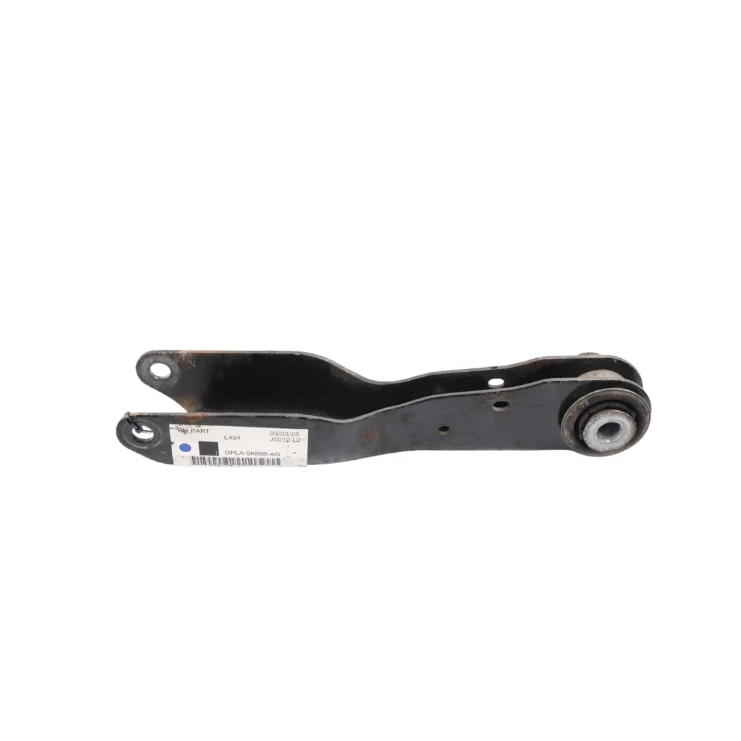 Suspension Arm Rear Lower Right O/S CPLA-5K898-A to Range Rover Sport L494 with Part number DPLA-5K898-AG Range Rover Sport L494 Suspension Arm Rear Lower Right O/S CPLA-5K898-A - SKU DPLA-5K898-AG - Part number DPLA-5K898-AG
