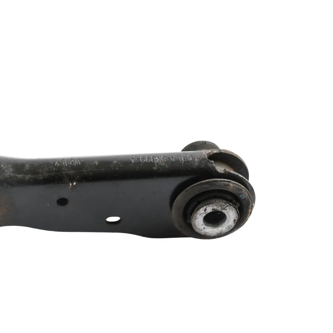 Suspension Arm Front Lower Left N/S CPLA-5K899-A to Range Rover Sport L494 Rear with Part number DPLA-5K976-AG Range Rover Sport L494 Rear Suspension Arm Front Lower Left N/S CPLA-5K899-A - SKU DPLA-5K976-AG - Part number DPLA-5K976-AG