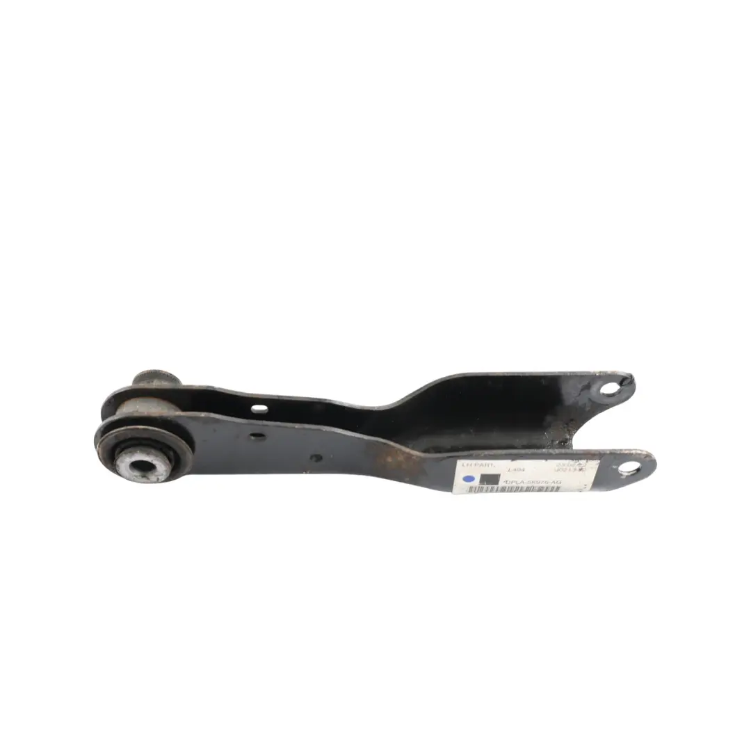 Suspension Arm Front Lower Left N/S CPLA-5K899-A to Range Rover Sport L494 Rear with Part number DPLA-5K976-AG Range Rover Sport L494 Rear Suspension Arm Front Lower Left N/S CPLA-5K899-A - SKU DPLA-5K976-AG - Part number DPLA-5K976-AG