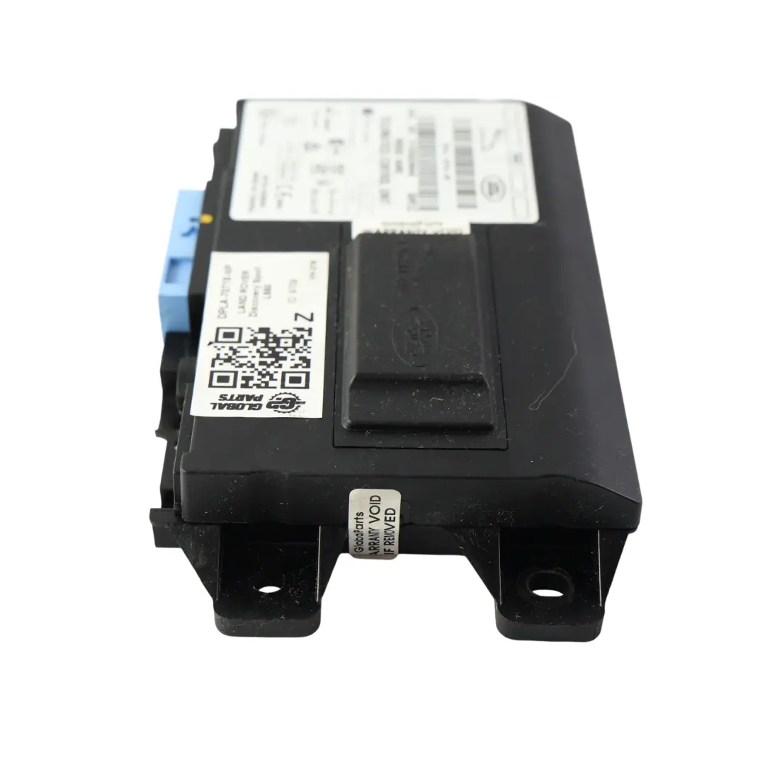 Moduł Telematic ECU do Land Rover Discovery Sport L550 o numerze DPLA-70718-NP Land Rover Discovery Sport L550 Moduł Telematic ECU - SKU DPLA-70718-NP - Numer Części DPLA-70718-NP
