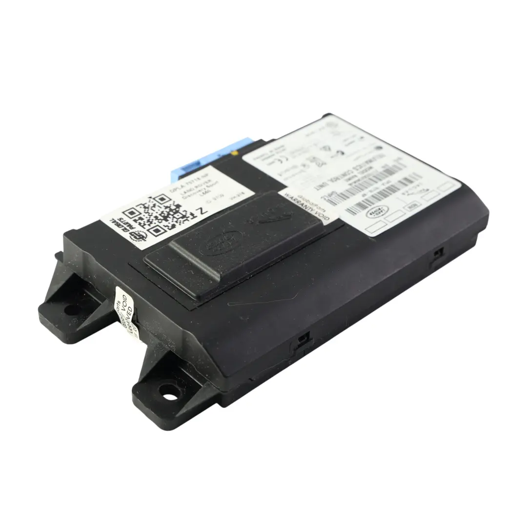 Land Rover Discovery Sport L550 Moduł Telematic ECU - SKU DPLA-70718-NP - Numer Części DPLA-70718-NP