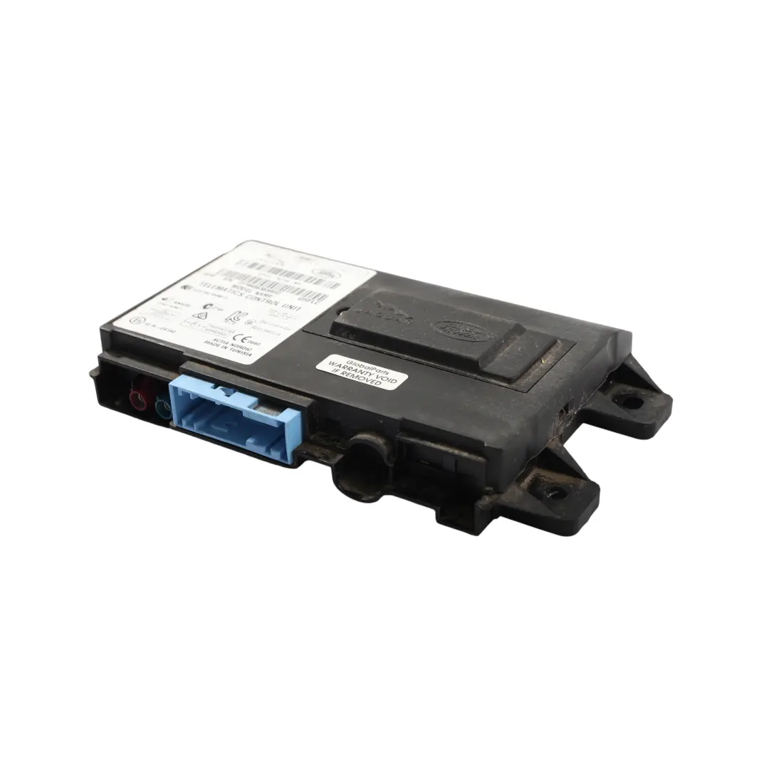 Land Rover Range Rover Evoque L538 Modulo Controllo Telematica ECU - SKU DPLA-70718-NV - Numero di parte DPLA-70718-NV
