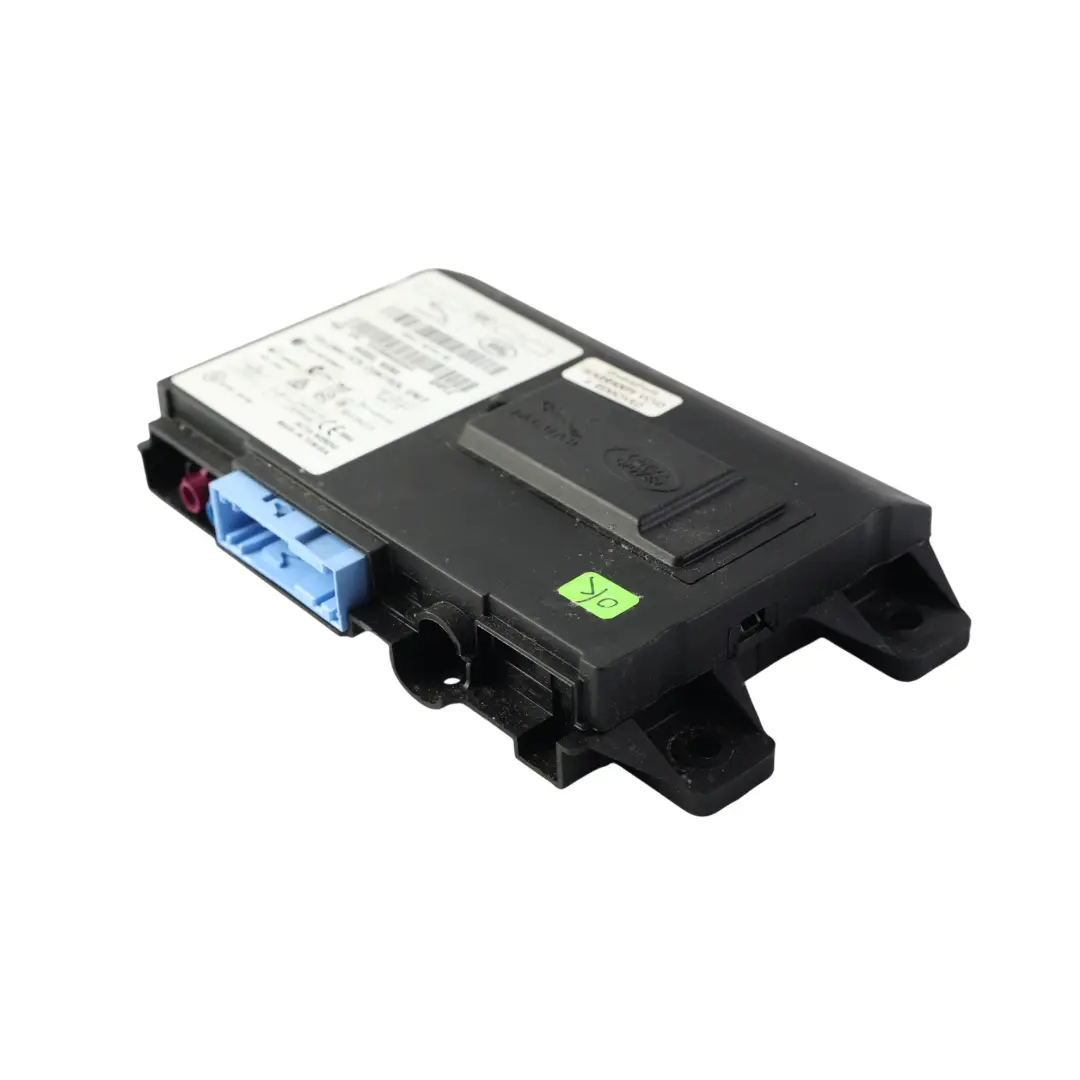 Range Rover Evoque L538 Modulo Controllo Telematica ECU - SKU DPLA-70718-NX - Numero di parte DPLA-70718-NX