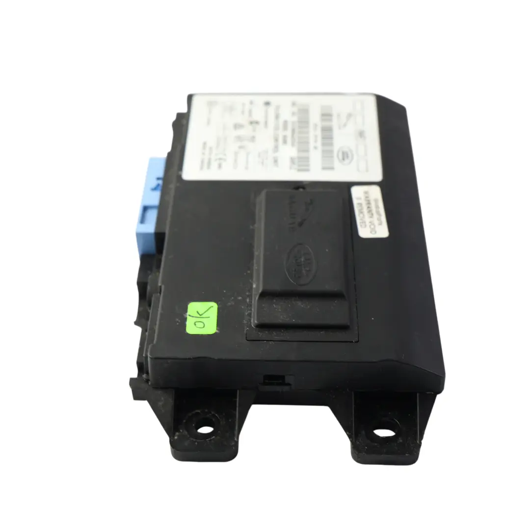 Range Rover Evoque L538 Telematik Steuergerät ECU - SKU DPLA-70718-NX - Teilenummer DPLA-70718-NX