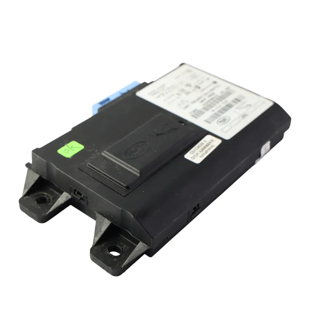 Range Rover Evoque L538 Modulo Controllo Telematica ECU - SKU DPLA-70718-NX - Numero di parte DPLA-70718-NX