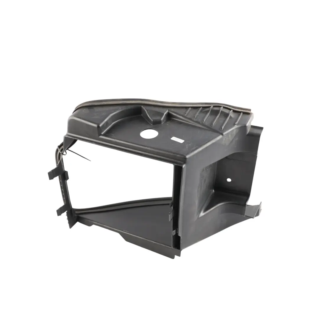 Range Rover Sport L494 Intercooler Air Duct Trim Right O/S - SKU DPLA-7H460-AA - Part number DPLA-7H460-AA
