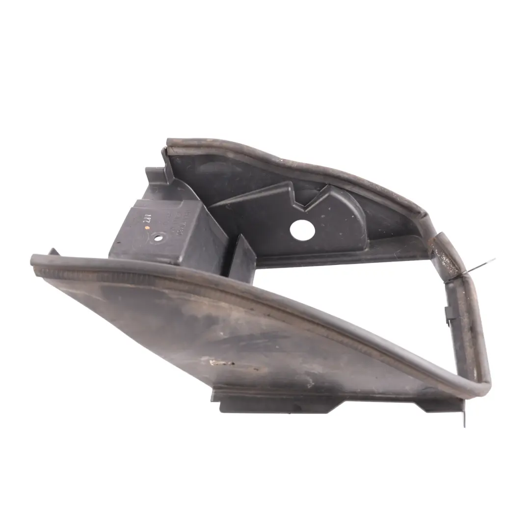 Duct Trim Right O/S to Range Rover Sport L494 Intercooler Air with Part number DPLA-7H460-AA Range Rover Sport L494 Intercooler Air Duct Trim Right O/S - SKU DPLA-7H460-AA - Part number DPLA-7H460-AA
