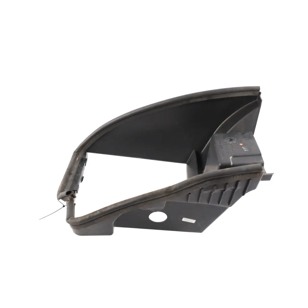 Range Rover Sport L494 Intercooler Air Duct Trim Right O/S - SKU DPLA-7H460-AA - Part number DPLA-7H460-AA