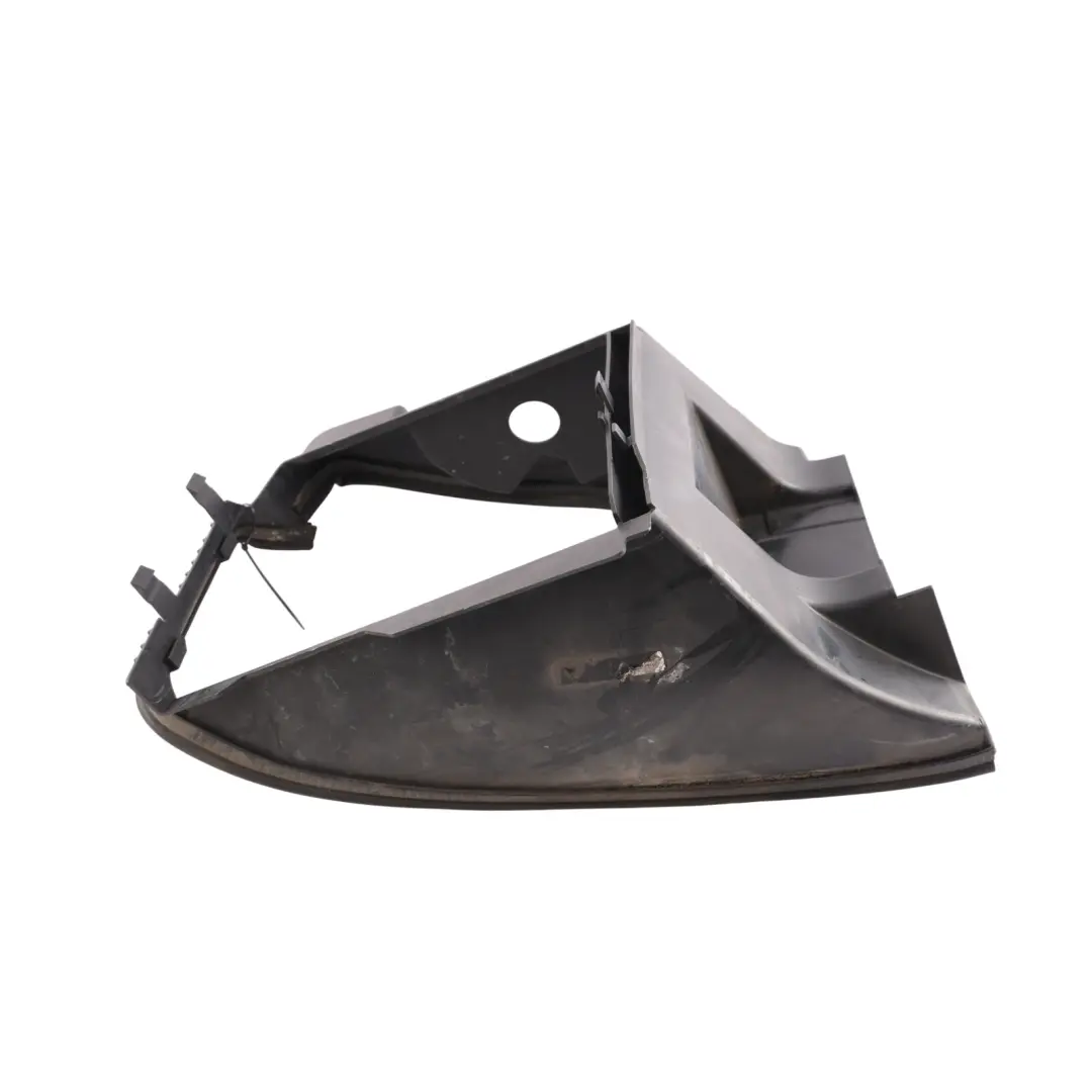 Range Rover Sport L494 Intercooler Air Duct Trim Right O/S - SKU DPLA-7H460-AA - Part number DPLA-7H460-AA