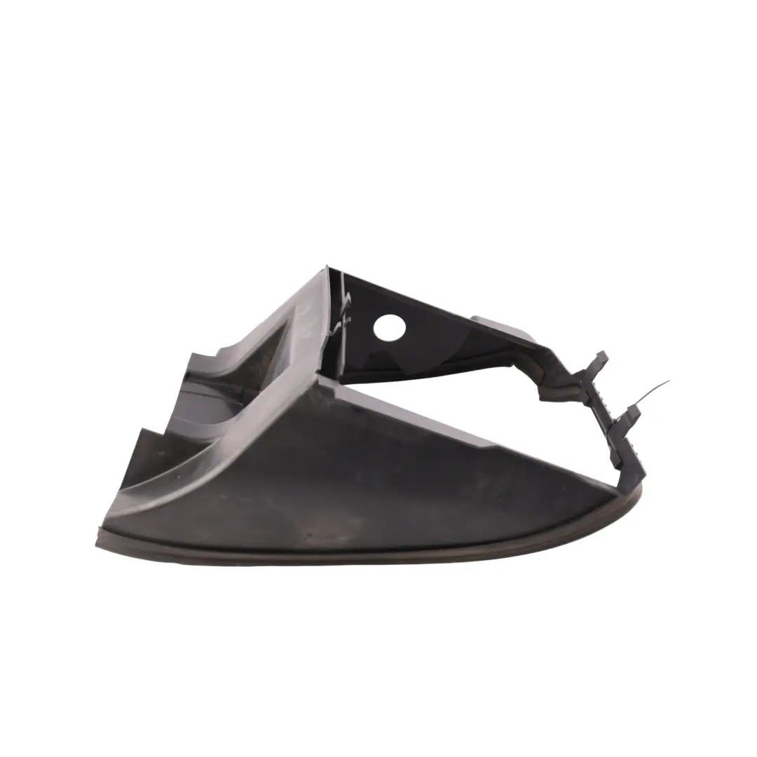 Range Rover Sport L494 Intercooler Air Duct Trim Left N/S - SKU DPLA-8C465-AA - Part number DPLA-8C465-AA