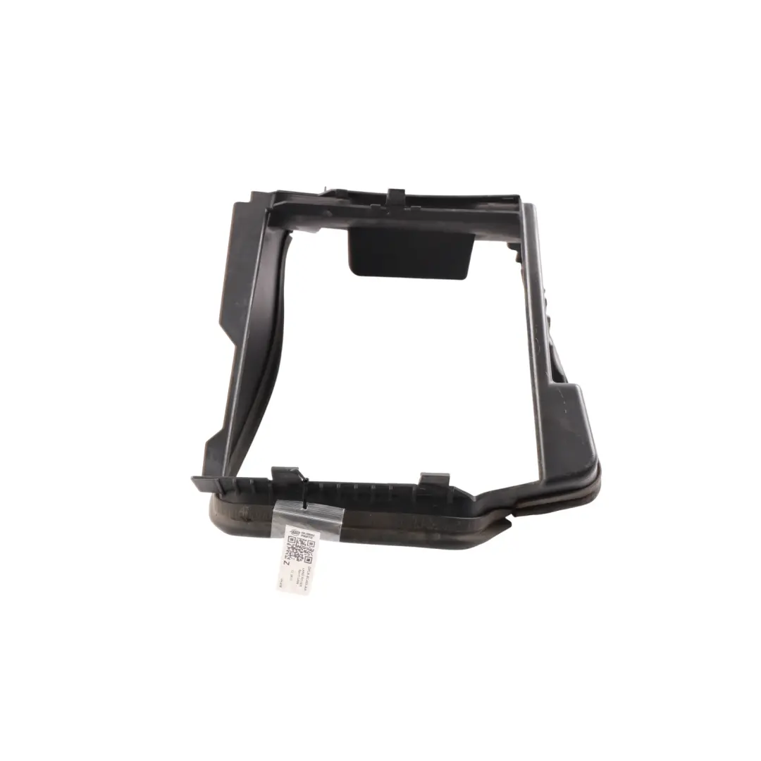 Range Rover Sport L494 Intercooler Air Duct Trim Left N/S - SKU DPLA-8C465-AA - Part number DPLA-8C465-AA