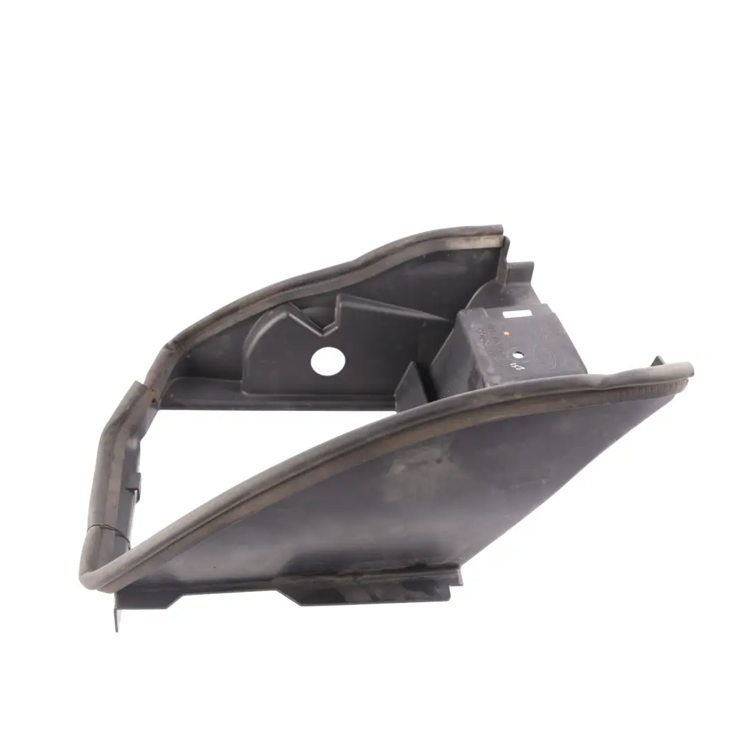 Duct Trim Left N/S to Range Rover Sport L494 Intercooler Air with Part number DPLA-8C465-AA Range Rover Sport L494 Intercooler Air Duct Trim Left N/S - SKU DPLA-8C465-AA - Part number DPLA-8C465-AA