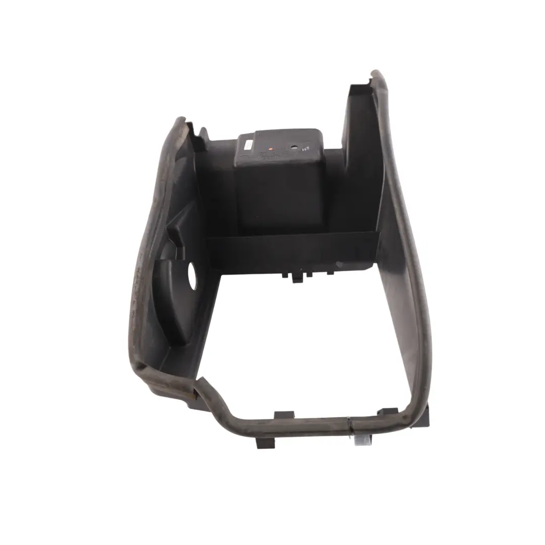 Duct Trim Left N/S to Range Rover Sport L494 Intercooler Air with Part number DPLA-8C465-AA Range Rover Sport L494 Intercooler Air Duct Trim Left N/S - SKU DPLA-8C465-AA - Part number DPLA-8C465-AA