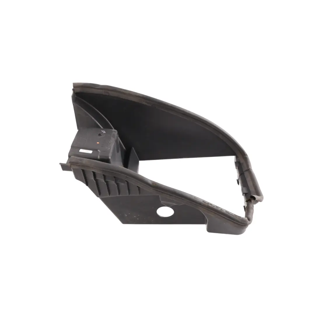 Range Rover Sport L494 Intercooler Air Duct Trim Left N/S - SKU DPLA-8C465-AA - Part number DPLA-8C465-AA