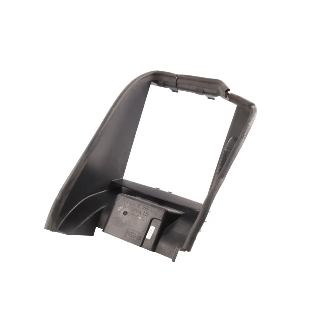Duct Trim Left N/S to Range Rover Sport L494 Intercooler Air with Part number DPLA-8C465-AA Range Rover Sport L494 Intercooler Air Duct Trim Left N/S - SKU DPLA-8C465-AA - Part number DPLA-8C465-AA