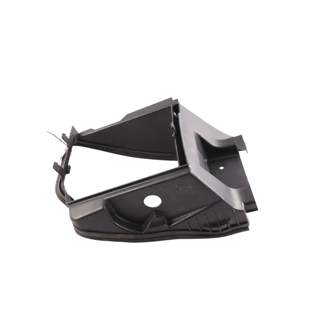 Duct Trim Left N/S to Range Rover Sport L494 Intercooler Air with Part number DPLA-8C465-AA Range Rover Sport L494 Intercooler Air Duct Trim Left N/S - SKU DPLA-8C465-AA - Part number DPLA-8C465-AA
