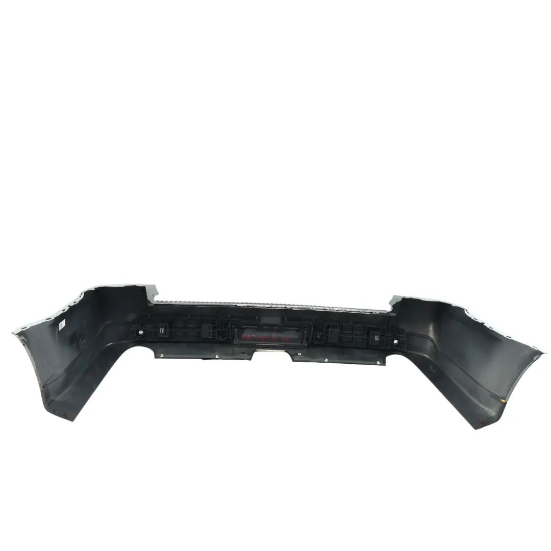 Range Rover Sport L320 Zderzak Tylny Arctic Frost Metallic 962 - SKU DQB500111LML-ARC - Numer Części DQB500111LML