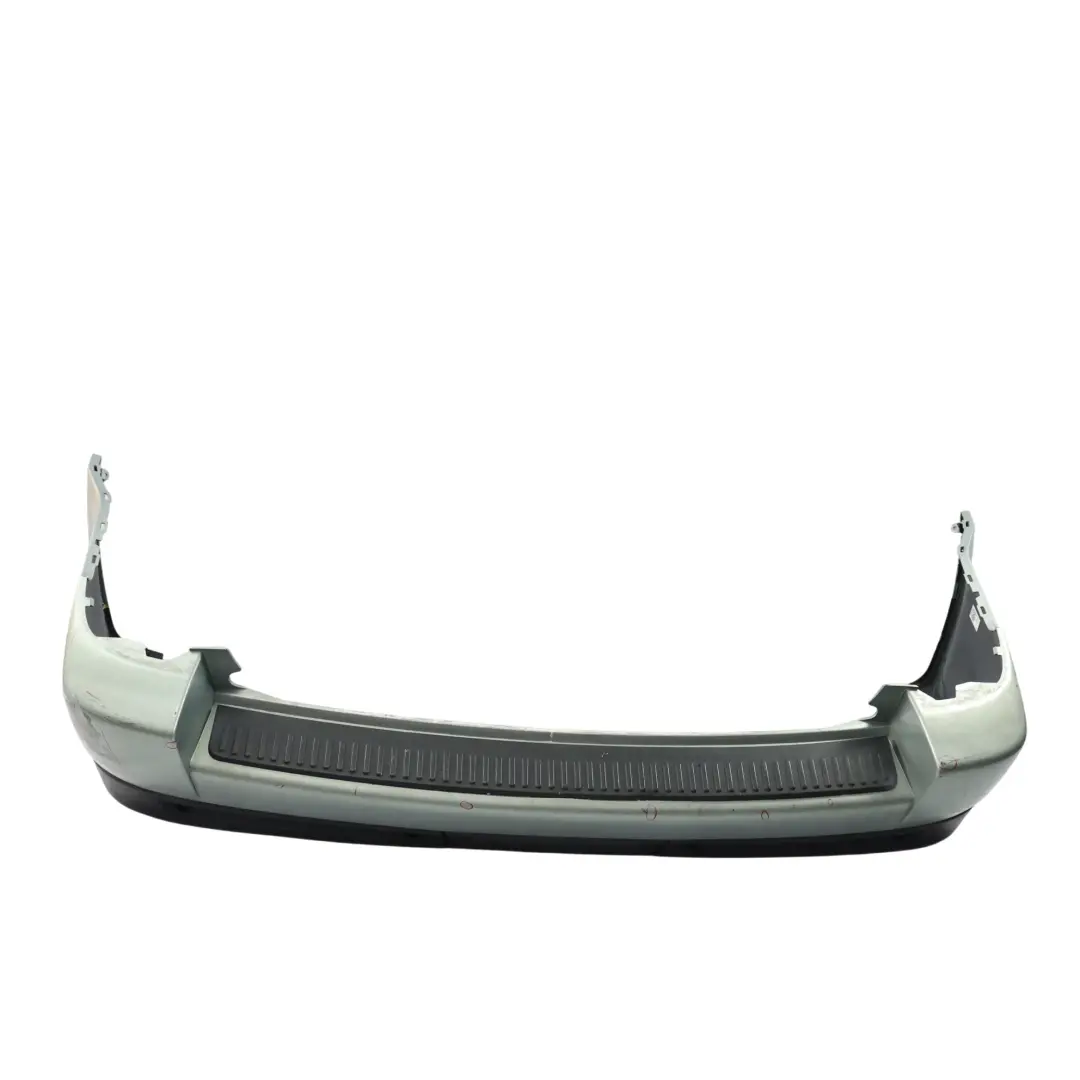 Range Rover Sport L320 Rear Bumper Covering Panel Arctic Frost Metallic - 962 - SKU DQB500111LML-ARC - Part number DQB500111LML