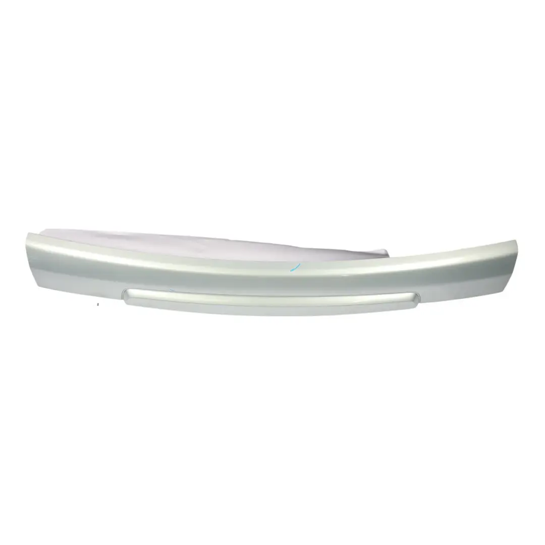 Handle Cover Trim Trunk Lid Tailgate Arctic Frost - 962 to Range Rover Sport L320 with Part number DRC500011 Range Rover Sport L320 Handle Cover Trim Trunk Lid Tailgate Arctic Frost - 962 - SKU DRC500011-ARC - Part number DRC500011