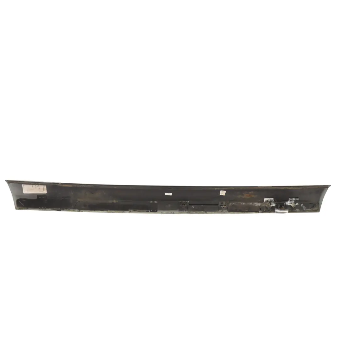 Handle Cover Trim Trunk Lid Tailgate Arctic Frost - 962 to Range Rover Sport L320 with Part number DRC500011 Range Rover Sport L320 Handle Cover Trim Trunk Lid Tailgate Arctic Frost - 962 - SKU DRC500011-ARC - Part number DRC500011