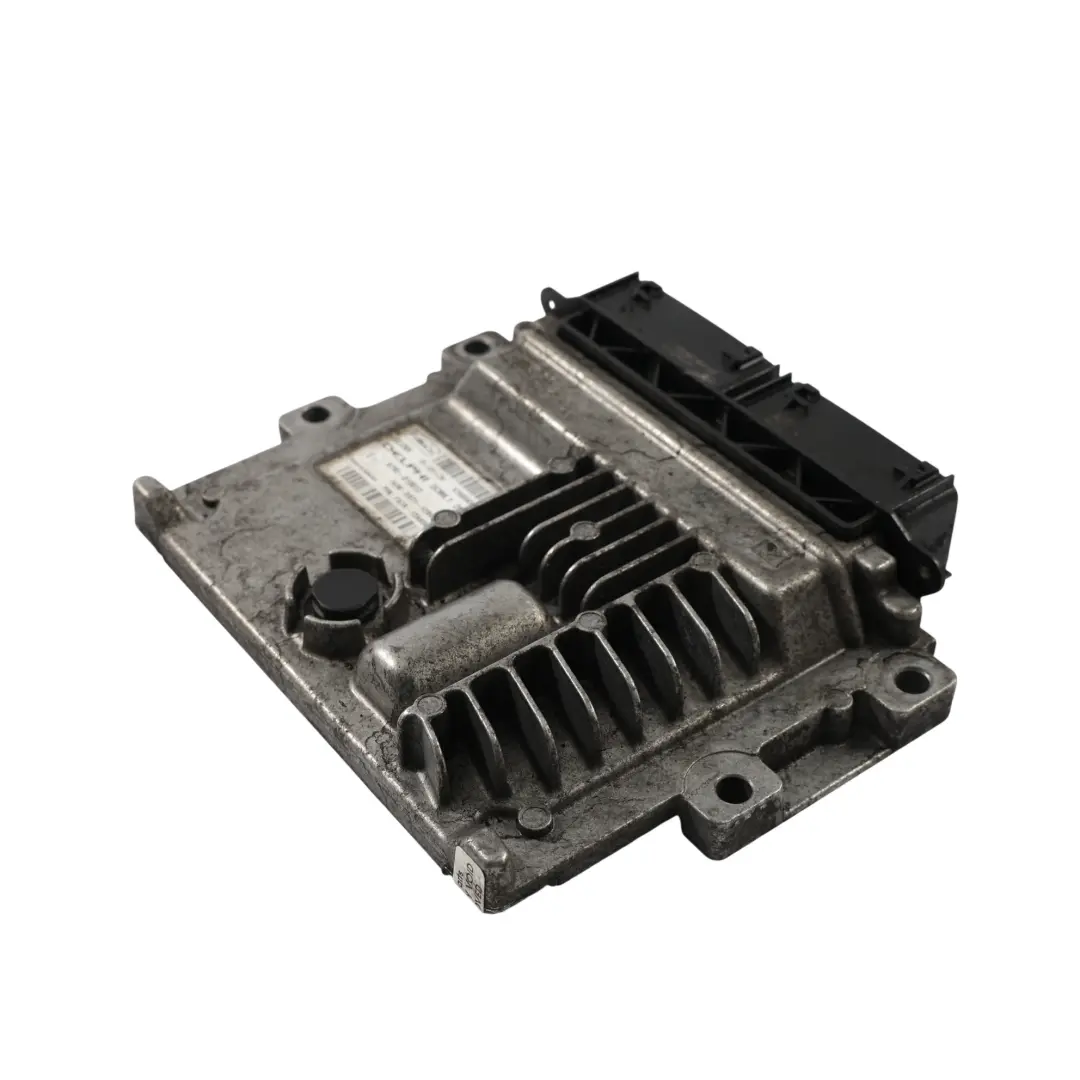 Ford Mondeo MK5 Motorsteuergerät ECU 150HP 2.0 Diesel - SKU DS71-12B684-UE - Teilenummer DS71-12B684-UE