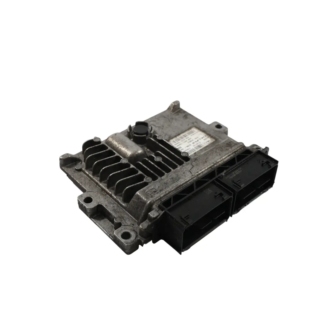 Ford Mondeo MK5 Module Contrôle Moteur ECU 150HP 2.0 Diesel - SKU DS71-12B684-UE - Numéro de pièce DS71-12B684-UE