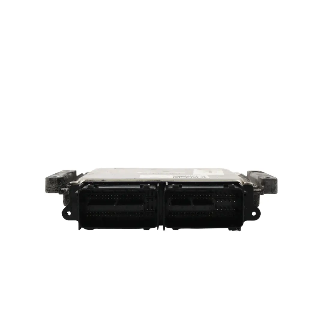 Ford Mondeo Mk5 Engine Control Module ECU 150HP 2.0 Diesel - SKU DS71-12B684-UE - Part number DS71-12B684-UE
