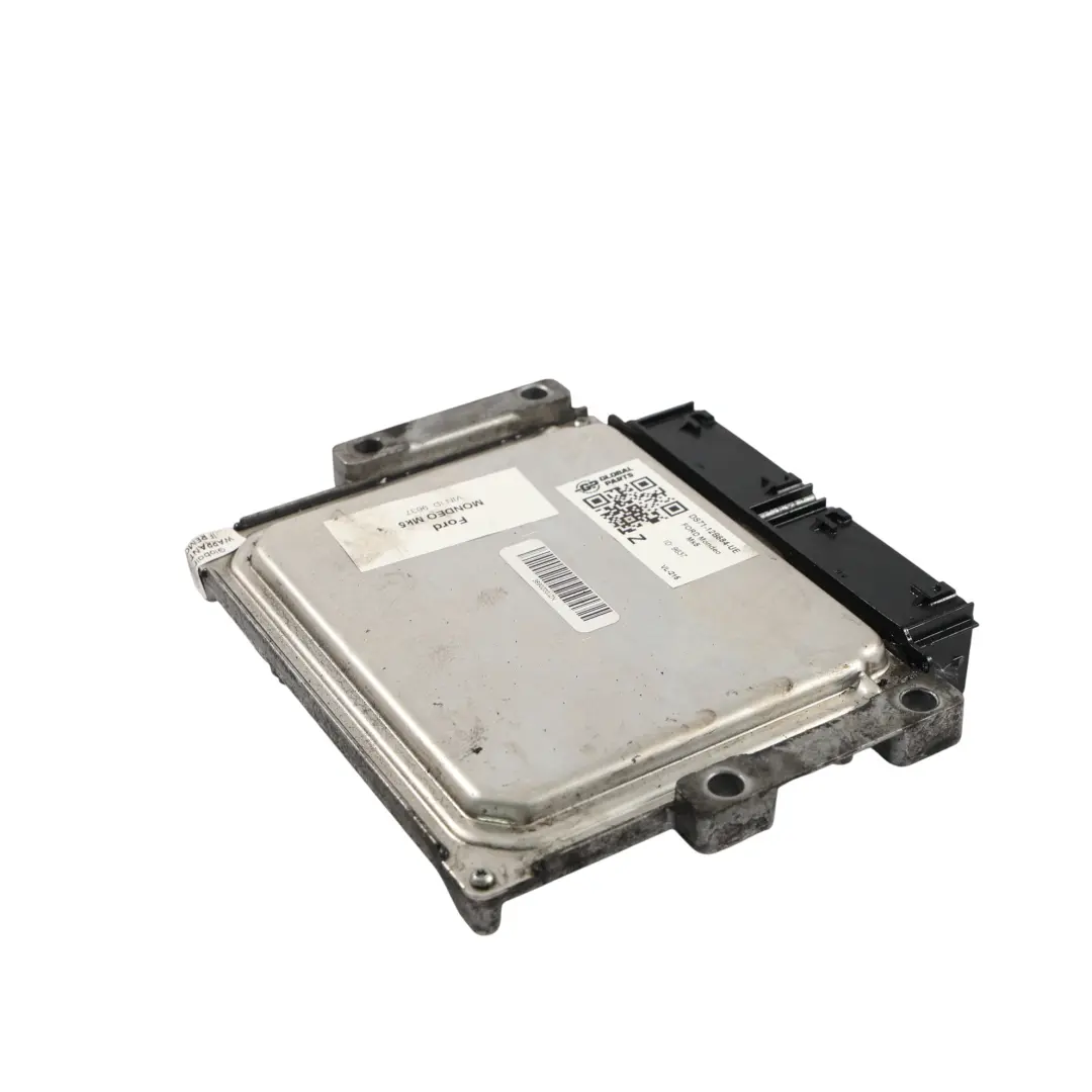 MK5 Módulo Control Motor ECU 150HP 2.0 Diésel para Ford Mondeo con número de pieza DS71-12B684-UE Ford Mondeo MK5 Módulo Control Motor ECU 150HP 2.0 Diésel - SKU DS71-12B684-UE - Número de pieza DS71-12B684-UE